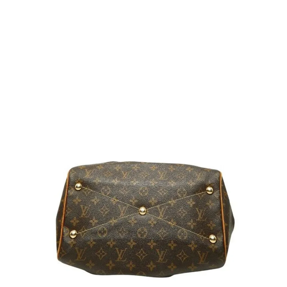 Louis Vuitton Tivoli GM Handbag